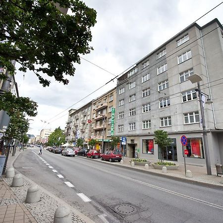 Festival Swietojanska39 Gdynia Kamer foto