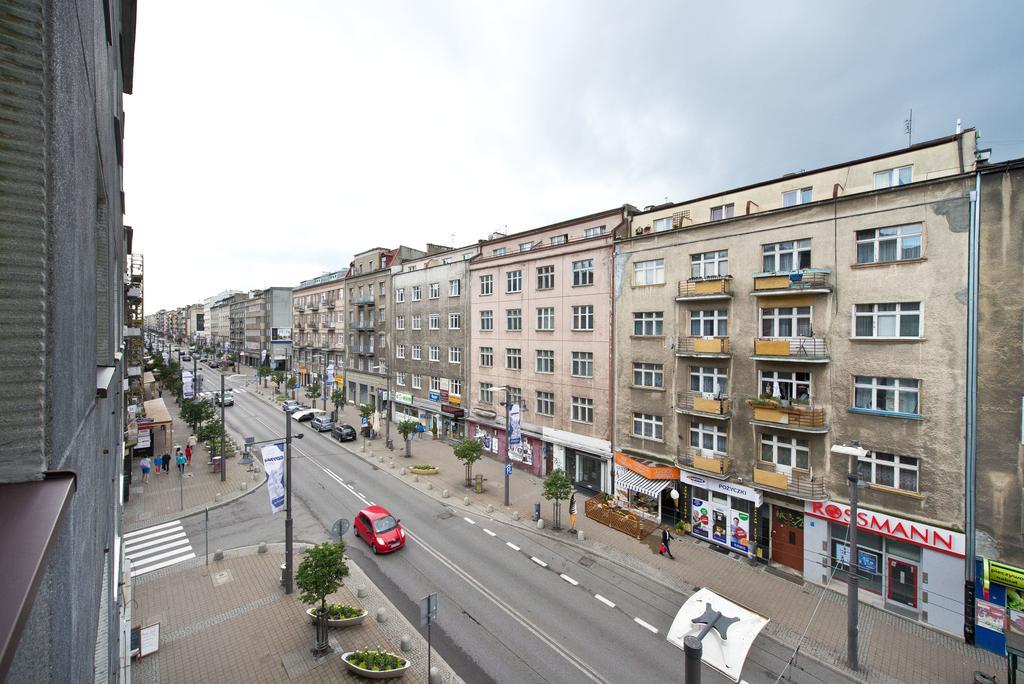 Festival Swietojanska39 Gdynia Kamer foto